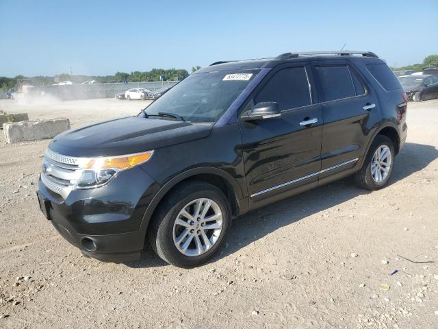 Vin: 1fm5k8d83fgb59010, lot: 63472775, ford explorer xlt 2015 img_1