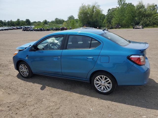 2024 MITSUBISHI MIRAGE G4 ML32FUFJXRHF06194