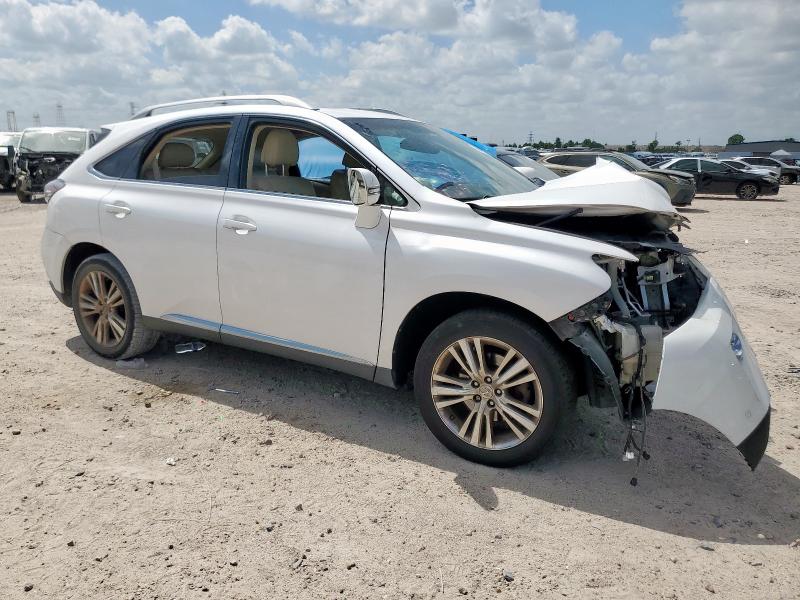 2015 LEXUS RX 350 2T2ZK1BAXFC157462