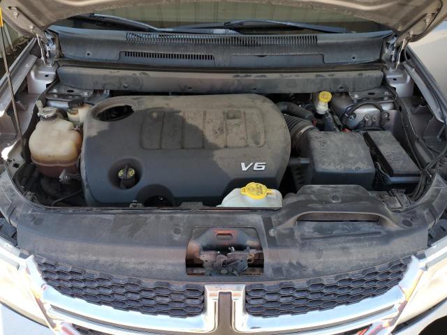 2016 DODGE JOURNEY SX 3C4PDDBG3GT159905