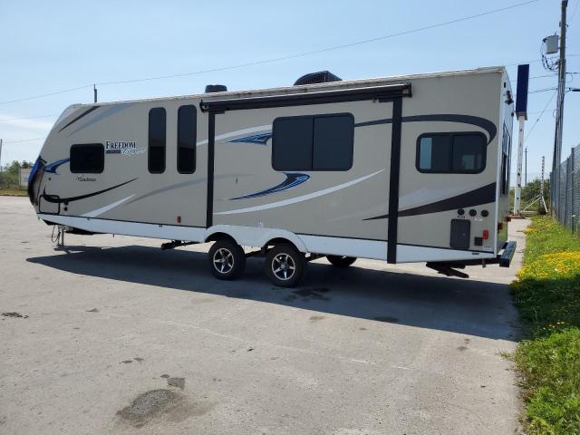 free trailer 2019 5ZT2FETB3KW008285 photo #3