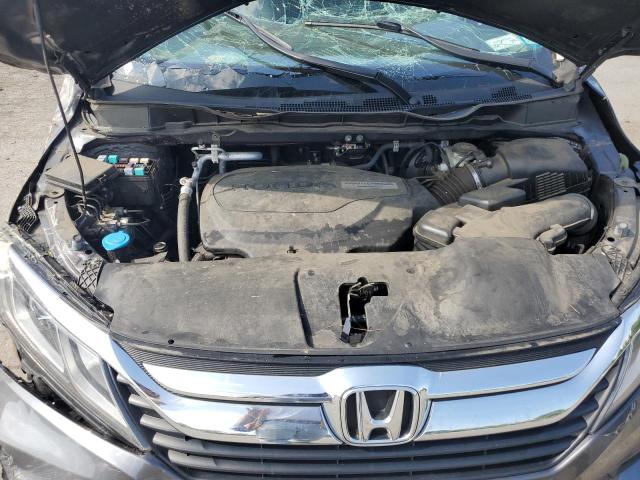 2020 HONDA ODYSSEY LX 5FNRL6H22LB005777