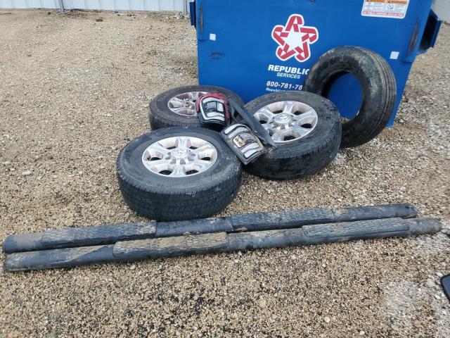 2023 RAM 2500 LARAM 3C6UR5NL7PG617383