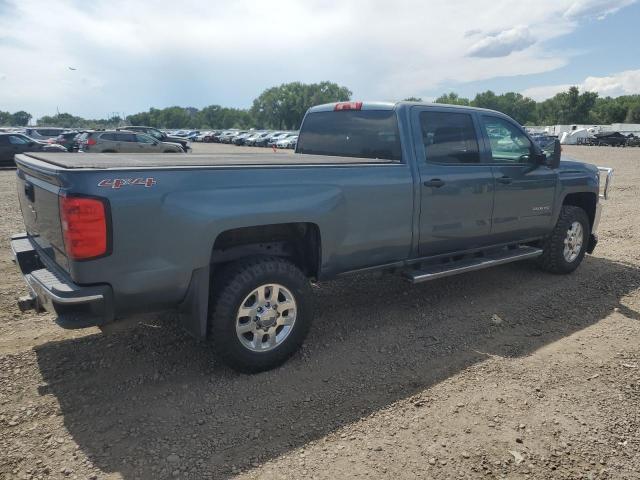 2015 CHEVROLET SILVERADO - 1GC1KVEG9FF115185