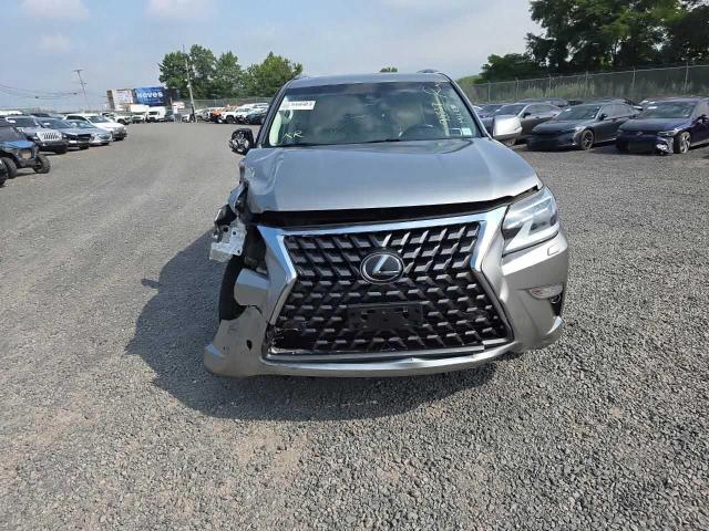 2020 LEXUS GX 460 PRE JTJAM7BX5L5247935