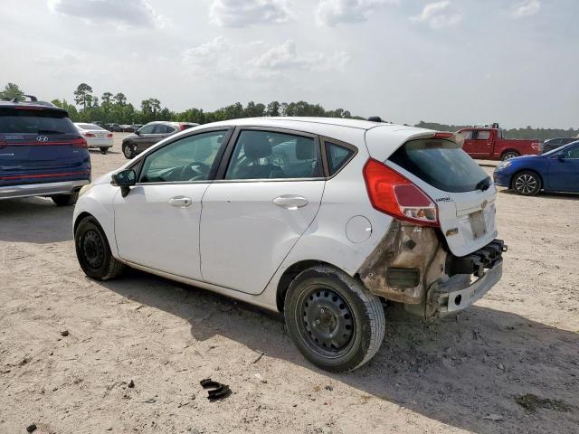 2016 FORD FIESTA S 3FADP4TJ7GM169924