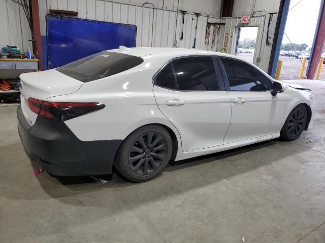 2019 TOYOTA CAMRY L - 4T1B11HK2KU741551