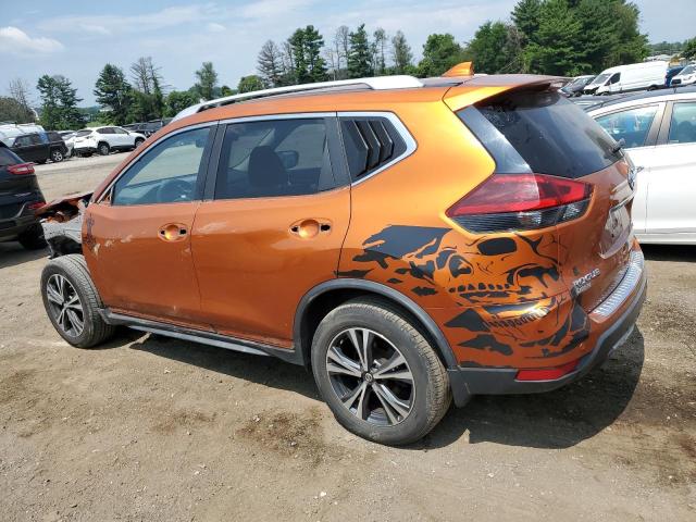 2020 NISSAN ROGUE S - JN8AT2MV9LW103257