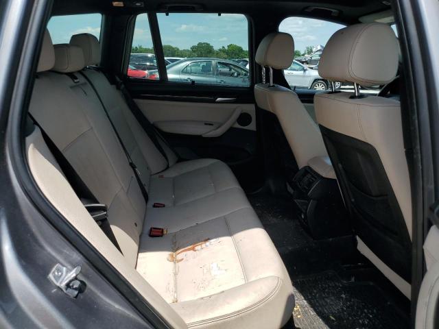2013 BMW X3 XDRIVE3 - 5UXWX7C58DL982658