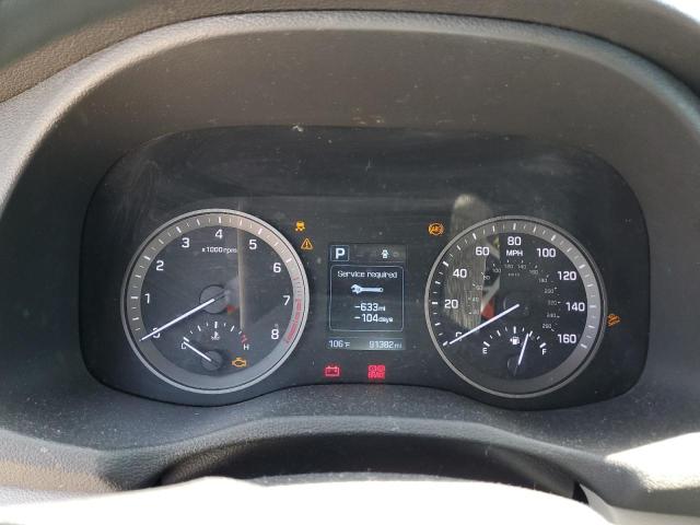2016 HYUNDAI TUCSON LIM - KM8J33A48GU195438