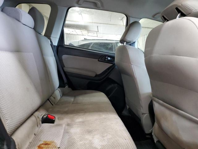2016 SUBARU FORESTER 2 - JF2SJABC6GH460473
