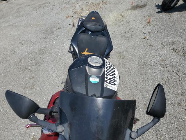 2009 YAMAHA YZFR1 JYARN23E19A002760