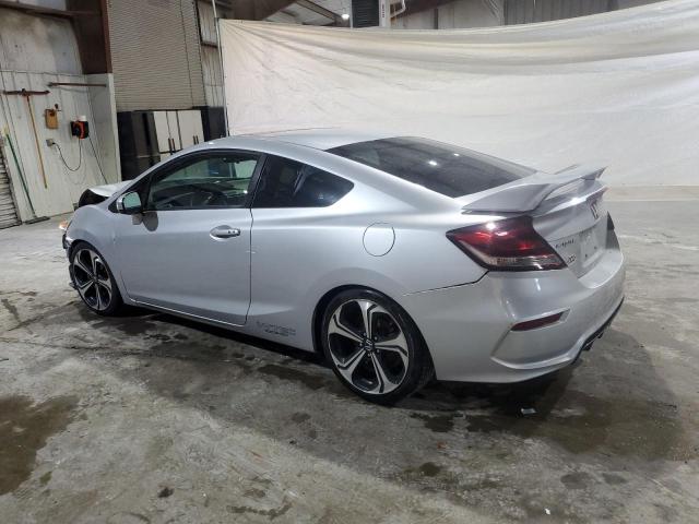 2015 HONDA CIVIC SI 2HGFG4A57FH707979