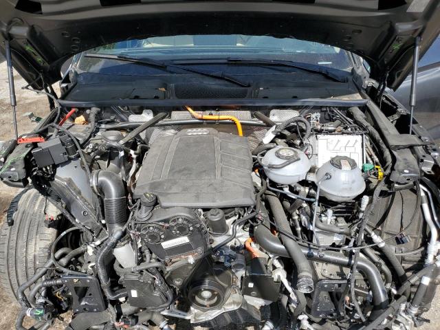 2024 AUDI Q5 E PREMI WA1E2BFY7R2007810