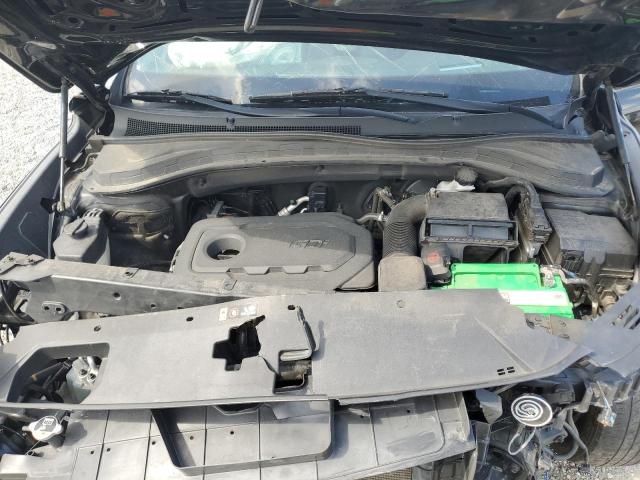 2019 HYUNDAI SANTA FE LIMITED 5NMS53AD6KH054855