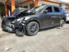 2019 MAZDA CX-5 SPORT - JM3KFABM6K0692109