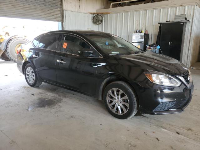 2019 NISSAN SENTRA S 3N1AB7AP2KY360935