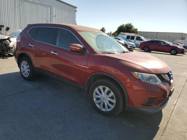 Vin: knmat2mt3fp559182, lot: 62850375, nissan rogue s 20154