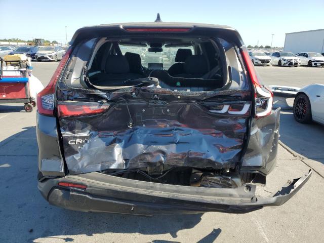 2024 HONDA CR-V EX 7FARS4H42RE009060