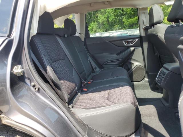 2021 SUBARU FORESTER P JF2SKAJC7MH462842