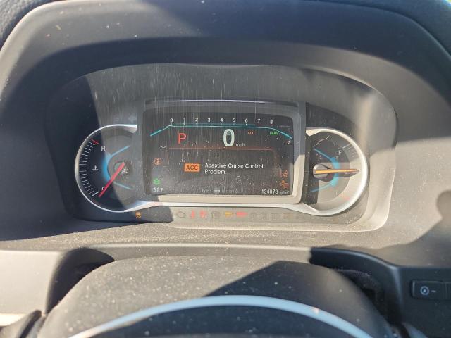 2019 HONDA PILOT ELIT 5FNYF6H06KB024428