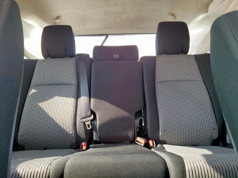 2022 TOYOTA 4RUNNER SR JTEMU5JR6N5975754