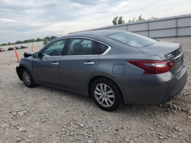 2018 NISSAN ALTIMA 2.5 1N4AL3AP0JC158207