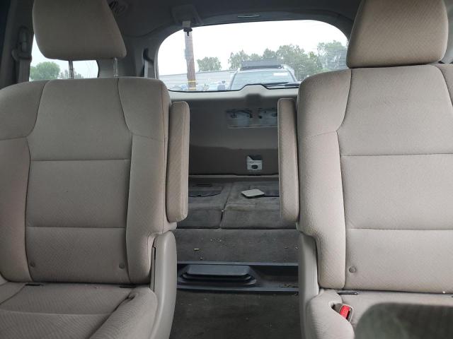 2014 HONDA ODYSSEY LX - 5FNRL5H25EB053755