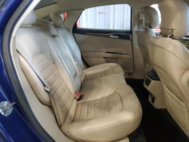 2013 FORD FUSION SE - 3FA6P0LU7DR104050