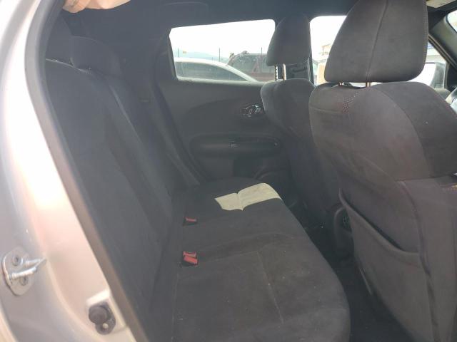 2015 NISSAN JUKE S JN8AF5MV4FT563876