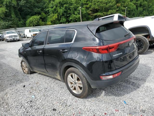 2019 KIA SPORTAGE L KNDPMCAC3K7548808