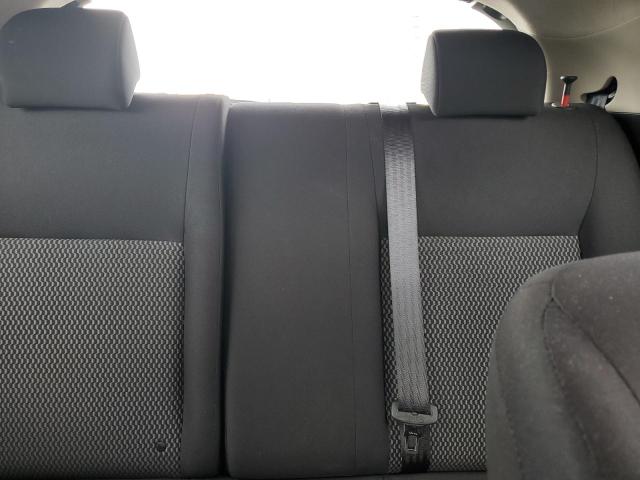 2015 NISSAN JUKE S JN8AF5MV5FT563563