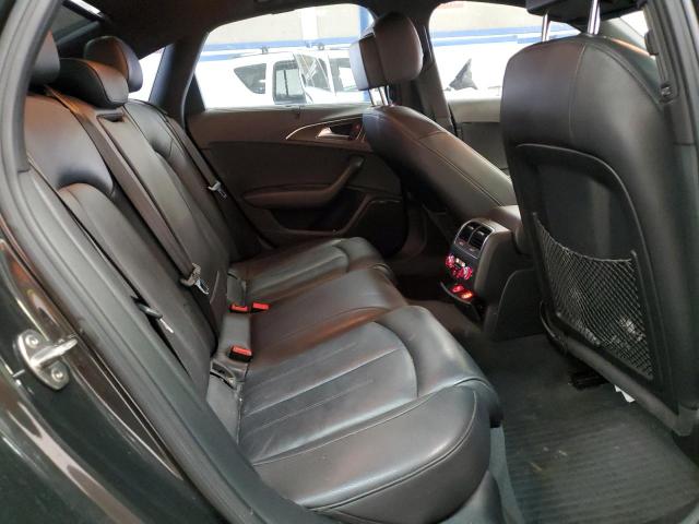 2016 AUDI A6 PREMIUM WAUFGAFC8GN100905