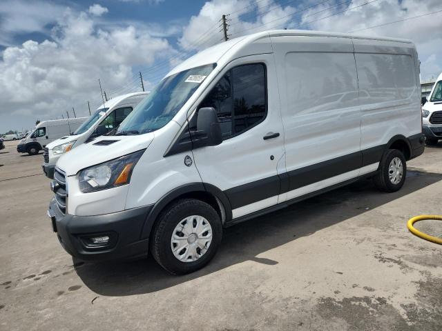 2020 FORD TRANSIT T- - 1FTBR1C8XLKB10634