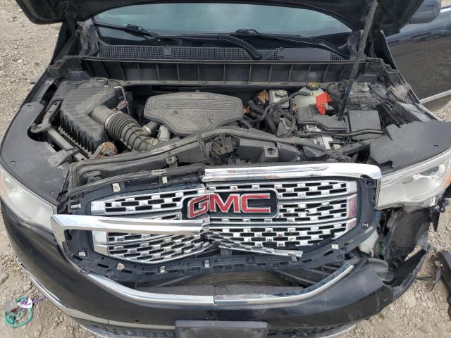 2019 GMC ACADIA DEN 1GKKNXLS0KZ125535