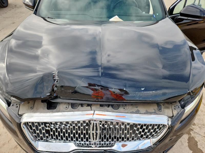 2019 LINCOLN MKC 5LMCJ1C93KUL42654