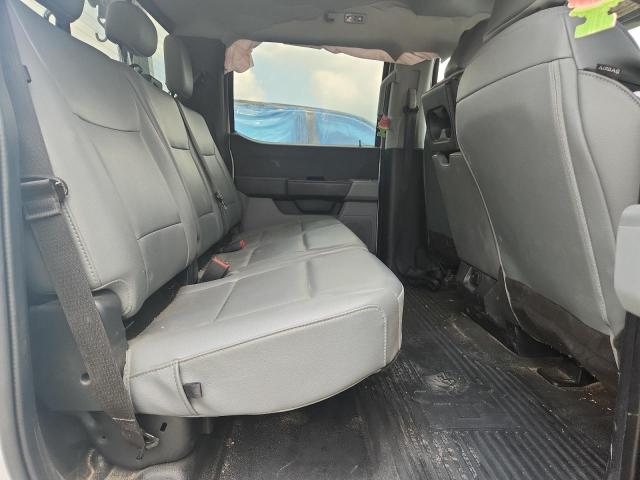 2023 FORD F350 SUPER 1FD8W3FN5PEC92291