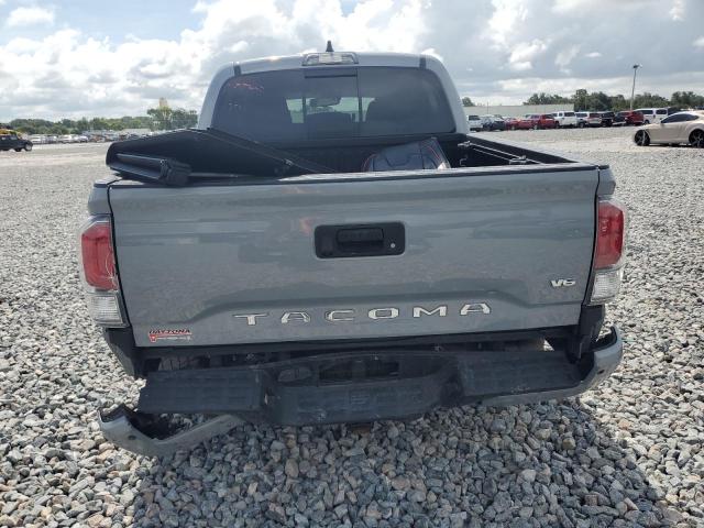 2021 TOYOTA TACOMA DOU 3TMAZ5CN9MM148312