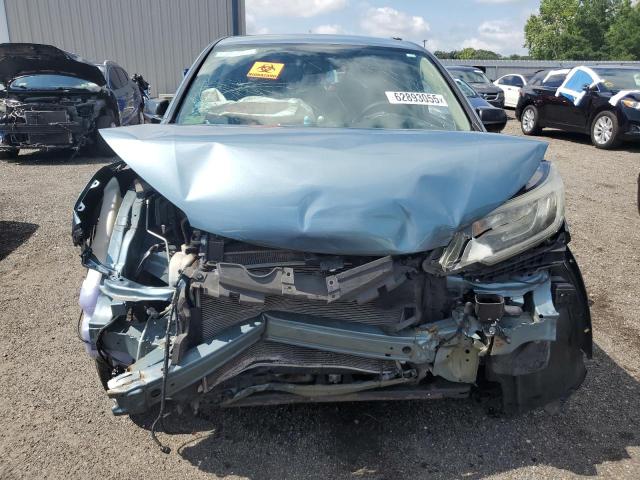 2016 HONDA CR-V SE 2HKRM4H49GH695666