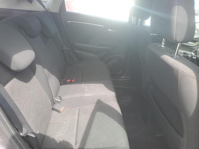 2015 HONDA FIT EX 3HGGK5H87FM715042