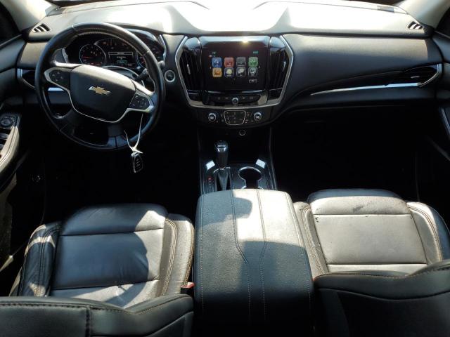 2018 CHEVROLET TRAVERSE L - 1GNEVHKW6JJ176190