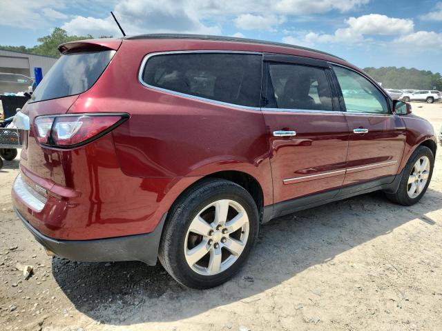 2017 CHEVROLET TRAVERSE P 1GNKRJKD9HJ218570