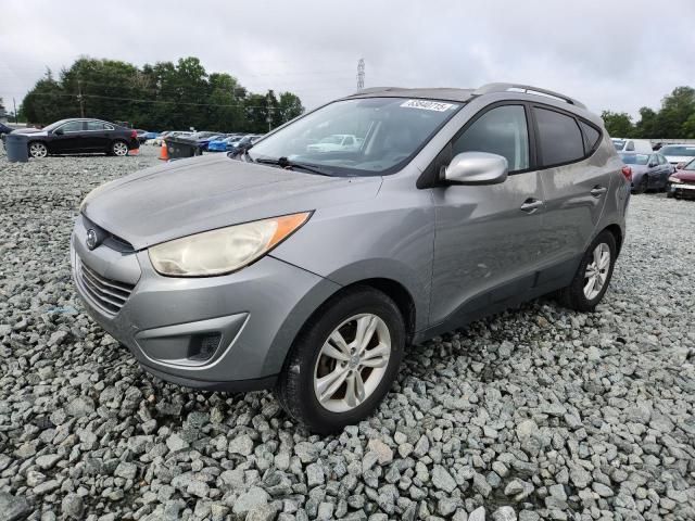 Vin: km8jucac7bu205597, lot: 63840715, hyundai tucson gls 2011 img_1