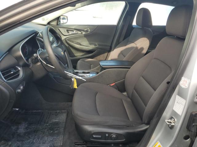 2022 CHEVROLET MALIBU LT 1G1ZD5ST3NF172990