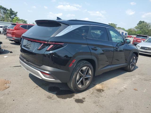 2025 HYUNDAI TUCSON SEL - 3KMJC3DE3SE006336
