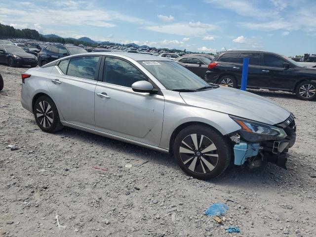 2021 NISSAN ALTIMA SV - 1N4BL4DVXMN389614