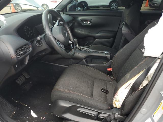 2024 HONDA HR-V SPORT 3CZRZ1H52RM746912