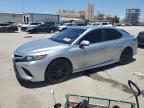 2018 TOYOTA CAMRY L - 4T1B11HK2JU053127