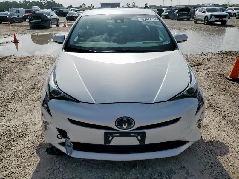 2017 TOYOTA PRIUS - JTDKARFU3H3038403