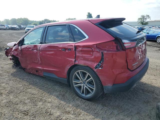 2020 FORD EDGE TITAN - 2FMPK4K99LBB67211